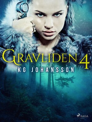 cover image of Gravliden 4
